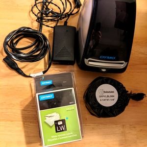 Dymo Label writer 450 Turbo